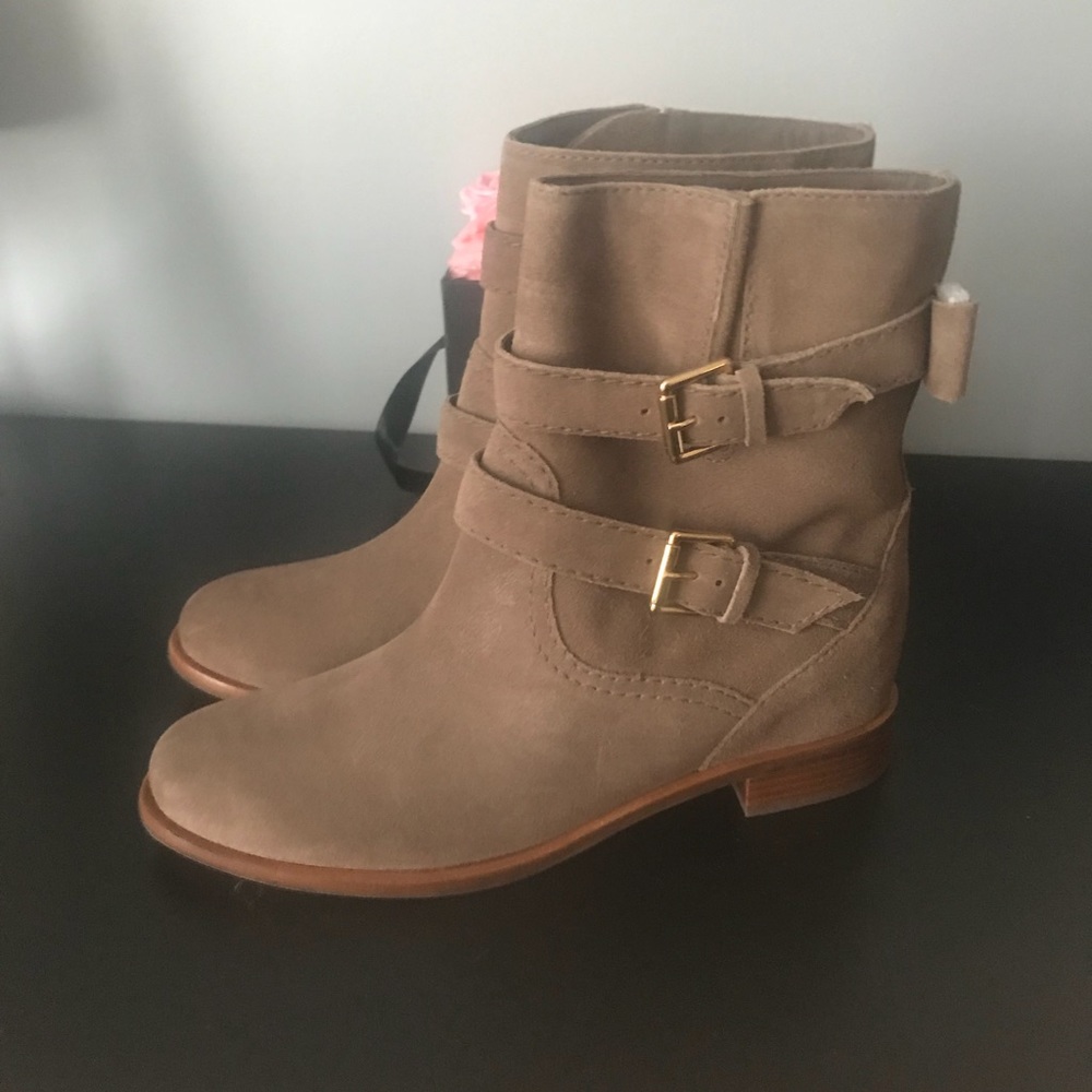 Kate Spade boots